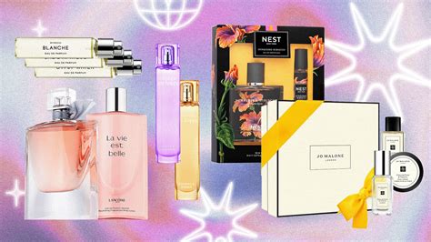 beautiful perfume set|best perfume gift sets 2022.